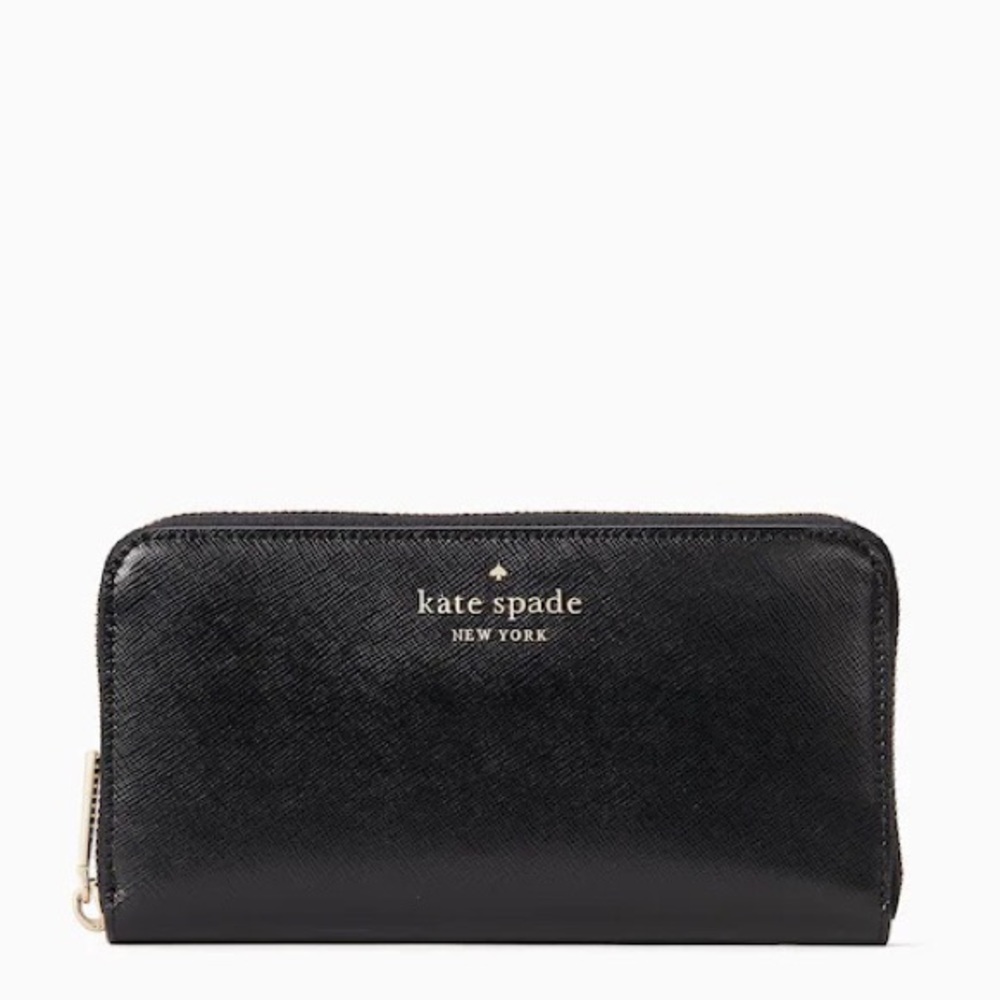 Kate Spade Staci Large Continental Wallet